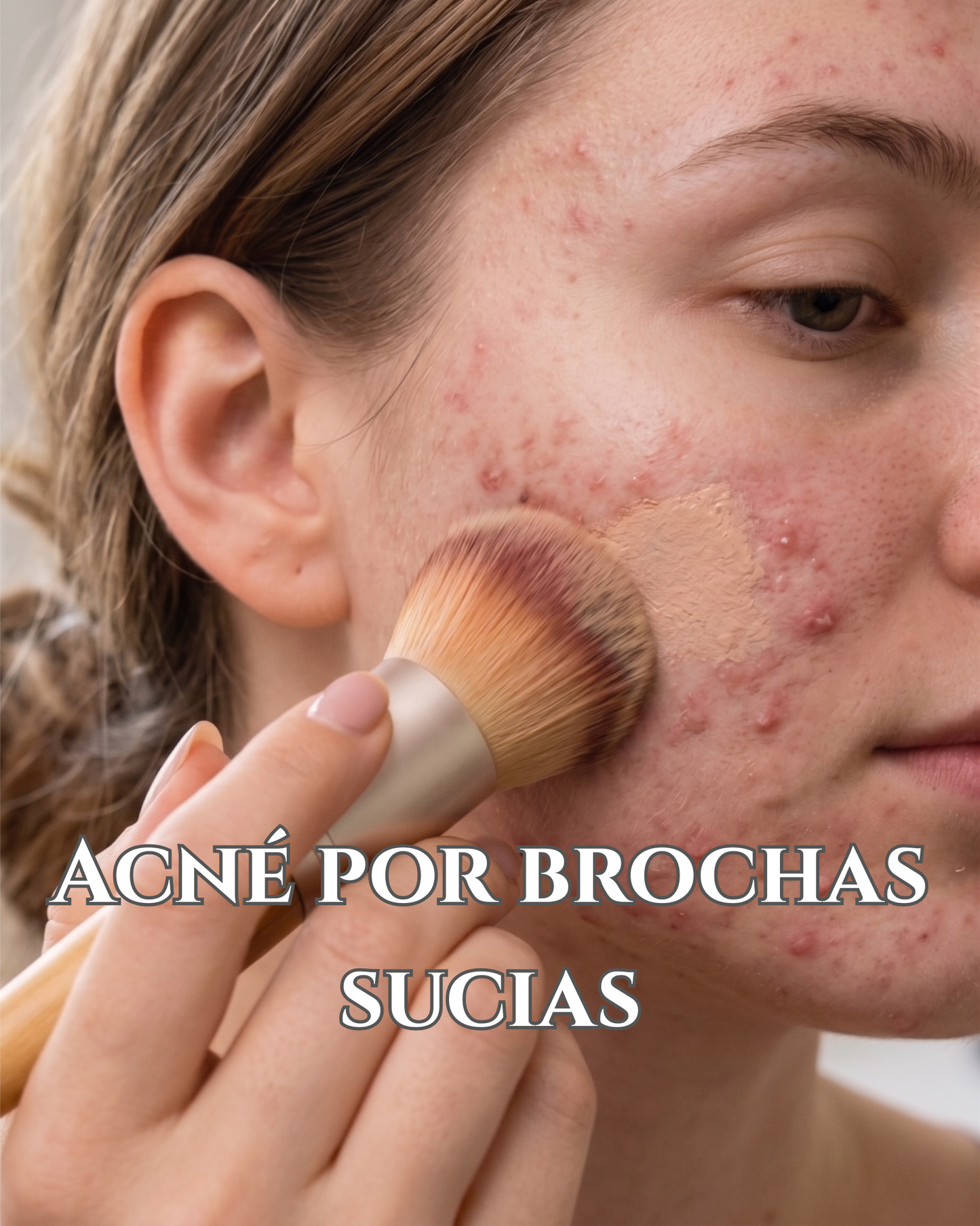 LIMPIADOR DE BROCHAS ELÉCTRICO RECARGABLE